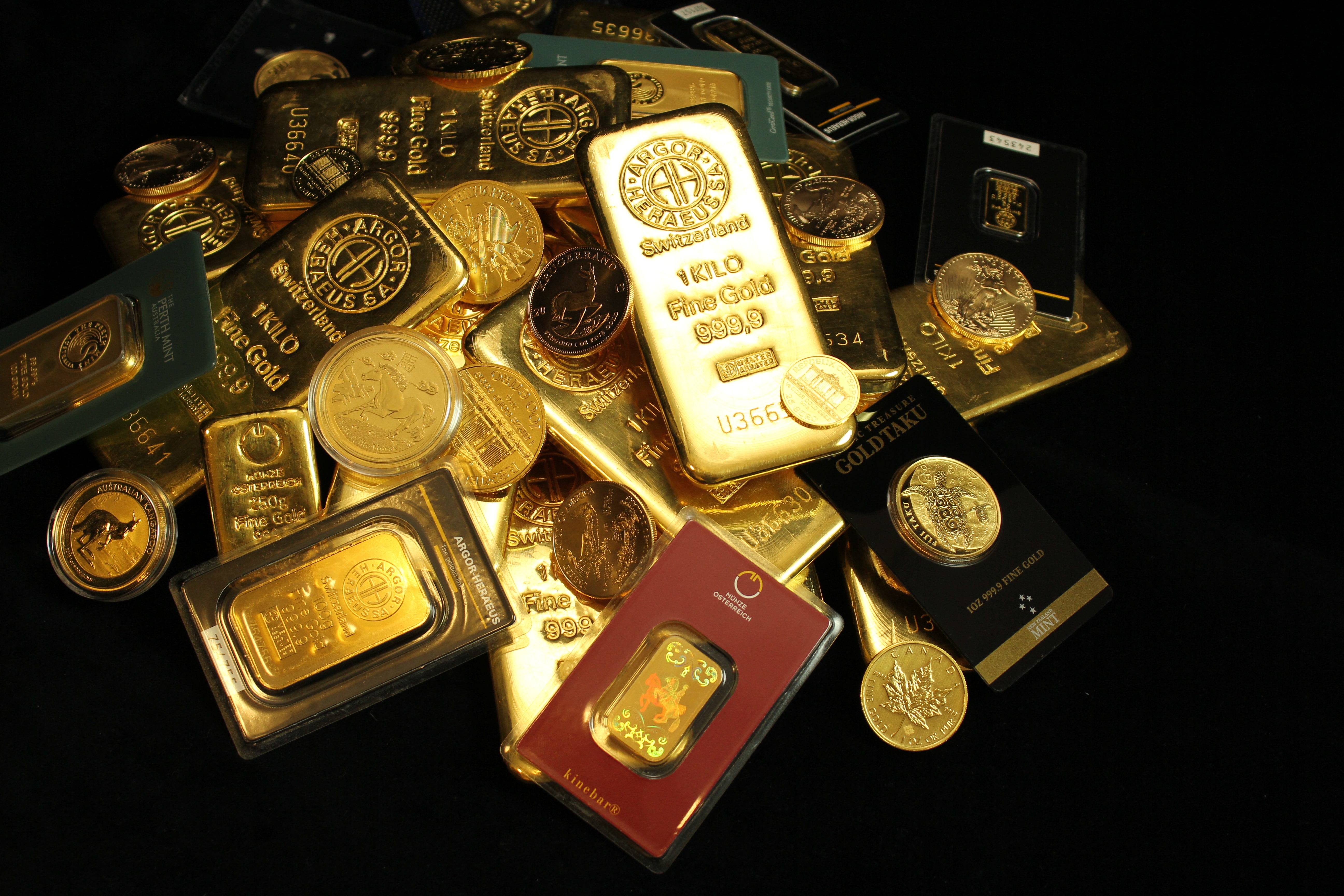 best gold investment companiesbest gold investment companies